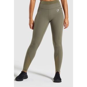 Gymshark Dreamy Leggings